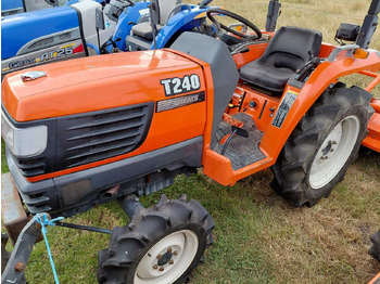 Malotraktor KUBOTA