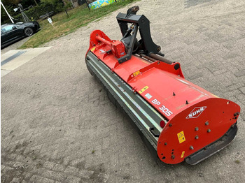 Kladívkový mulčovač Kuhn BP305: obrázek 3