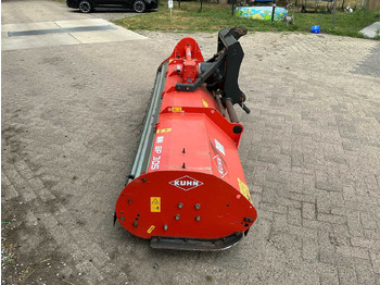 Kladívkový mulčovač Kuhn BP305: obrázek 4