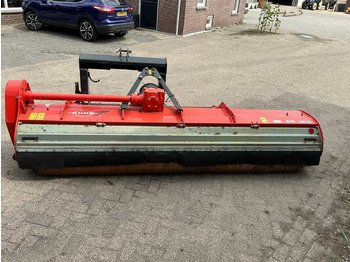 Kladívkový mulčovač Kuhn BP305: obrázek 2