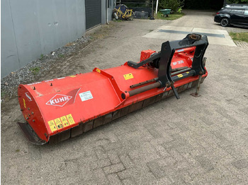 Kladívkový mulčovač Kuhn BP305: obrázek 5