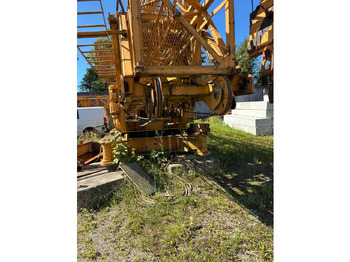 Věžový jeřáb Liebherr 63 K: obrázek 2