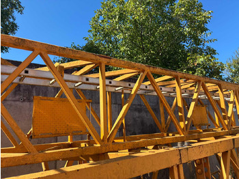 Věžový jeřáb Liebherr 63 K: obrázek 5