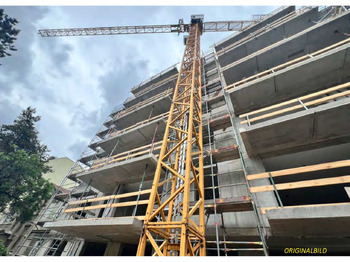 Věžový jeřáb LIEBHERR