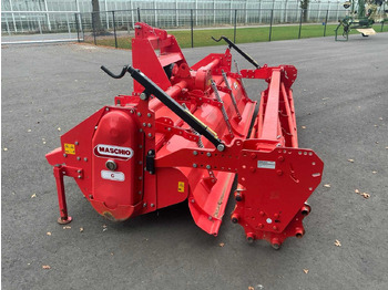 Rotavátor Maschio: obrázek 4 Rotavátor Maschio: obrázek 4