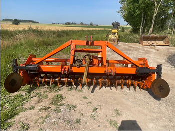 Rotační brány Maschio Super Condor 280: obrázek 4