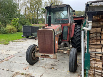 Traktor MASSEY FERGUSON 500 series