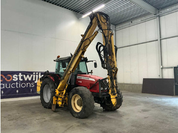 Traktor Massey ferguson 7475 Dyna-VT: obrázek 3