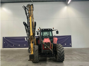Traktor Massey ferguson 7475 Dyna-VT: obrázek 2