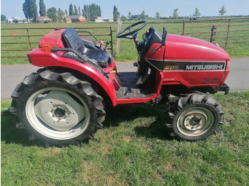Malotraktor MITSUBISHI