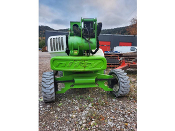 Pracovní plošina NIFTYLIFT