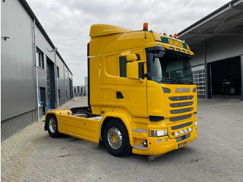Nákladní auto 2016 SCANIA R450 EURO6 TRUCK: obrázek 4