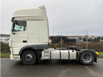Nákladní auto 2021 DAF XF480 FT SUPER SPACE CAB SEMI-TRAILER TRACTOR 56-BZX-5: obrázek 2 Nákladní auto 2021 DAF XF480 FT SUPER SPACE CAB SEMI-TRAILER TRACTOR 56-BZX-5: obrázek 2