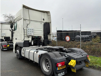 Nákladní auto 2021 DAF XF480 FT SUPER SPACE CAB SEMI-TRAILER TRACTOR 56-BZX-5: obrázek 3 Nákladní auto 2021 DAF XF480 FT SUPER SPACE CAB SEMI-TRAILER TRACTOR 56-BZX-5: obrázek 3