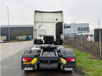 Nákladní auto 2021 DAF XF480 FT SUPER SPACE CAB SEMI-TRAILER TRACTOR 56-BZX-5: obrázek 4 Nákladní auto 2021 DAF XF480 FT SUPER SPACE CAB SEMI-TRAILER TRACTOR 56-BZX-5: obrázek 4