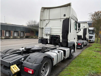 Nákladní auto 2021 DAF XF480 FT SUPER SPACE CAB SEMI-TRAILER TRACTOR 56-BZX-5: obrázek 5 Nákladní auto 2021 DAF XF480 FT SUPER SPACE CAB SEMI-TRAILER TRACTOR 56-BZX-5: obrázek 5