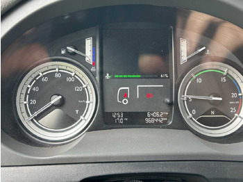 Nákladní auto DAF - CF 460 FT - TRUCK: obrázek 5