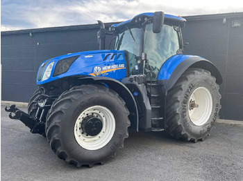 Traktor NEW HOLLAND T7.315