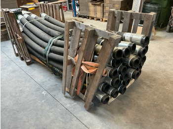 Betonářská technika PUTZMEISTER