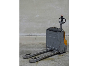 Vysokozdvižný vozík STILL