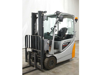 Vysokozdvižný vozík STILL RX20