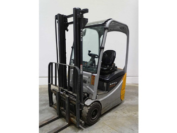 Vysokozdvižný vozík STILL RX50