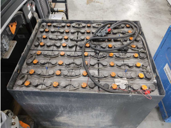 Vysokozdvižný vozík STILL RX60-35 FORKLIFT: obrázek 4