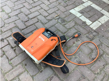 Zahradní technika STIHL