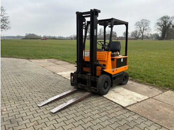 Vysokozdvižný vozík TCM