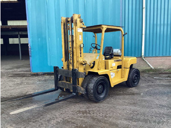 Vysokozdvižný vozík TOYOTA