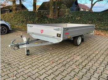 Přívěs HENRA