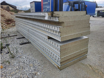 Stavební zařízení