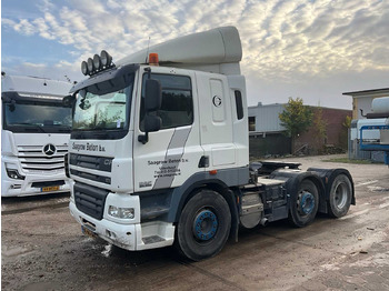 Nákladní auto DAF CF 85