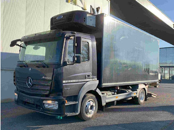 Nákladní auto MERCEDES-BENZ Atego