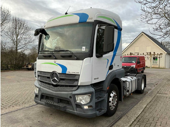 Nákladní auto MERCEDES-BENZ Actros 1843