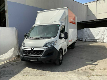 Nákladní auto CITROËN Jumper