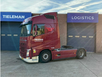 Nákladní auto VOLVO FH
