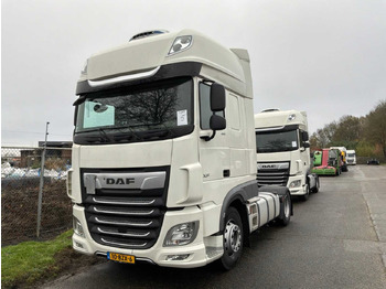 Nákladní auto DAF XF 480