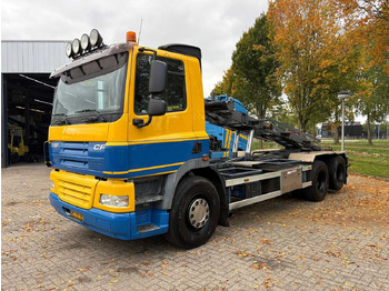 Nákladní auto DAF CF 85 410