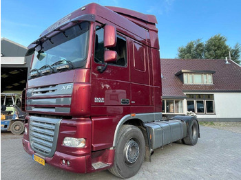 Nákladní auto DAF XF 105 410