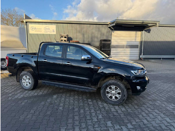 Nákladní auto FORD