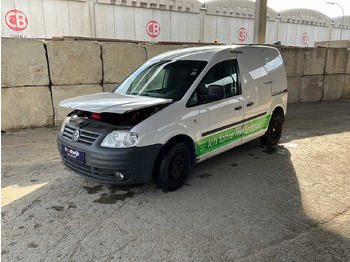 Nákladní auto VOLKSWAGEN