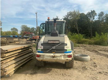 Kolový nakladač VOLVO L45G-TP: obrázek 5 Kolový nakladač VOLVO L45G-TP: obrázek 5