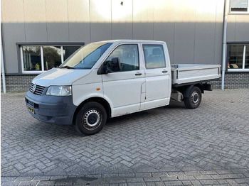 Dodávka VOLKSWAGEN Transporter