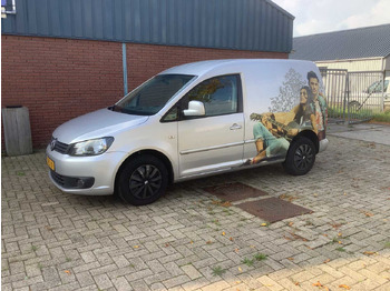 Dodávka VOLKSWAGEN Caddy 1.6