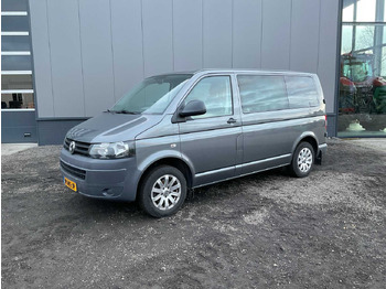 Dodávka VOLKSWAGEN Transporter