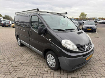 Dodávka RENAULT Trafic
