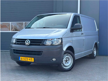 Dodávka VOLKSWAGEN Transporter