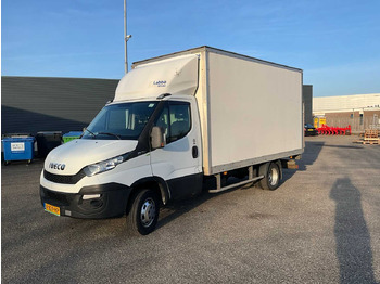 Dodávka IVECO Daily