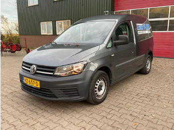 Dodávka VOLKSWAGEN Caddy